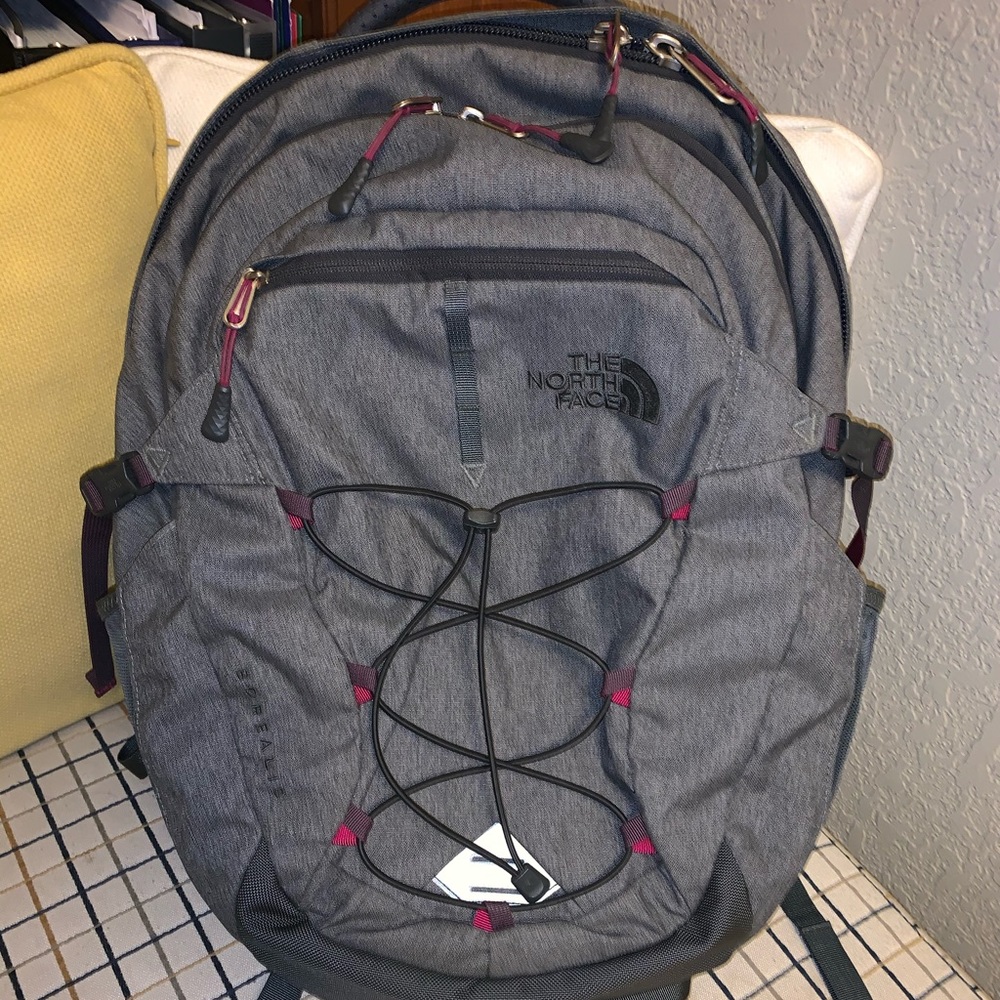 North Face Borealis Backpack